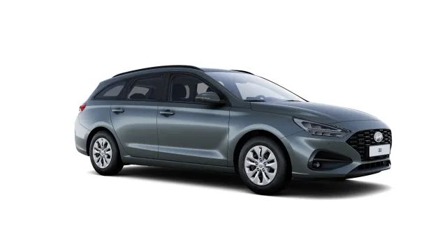 Hyundai i30 Kombi Comfort