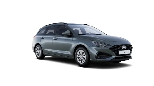 Hyundai i30 Kombi Comfort