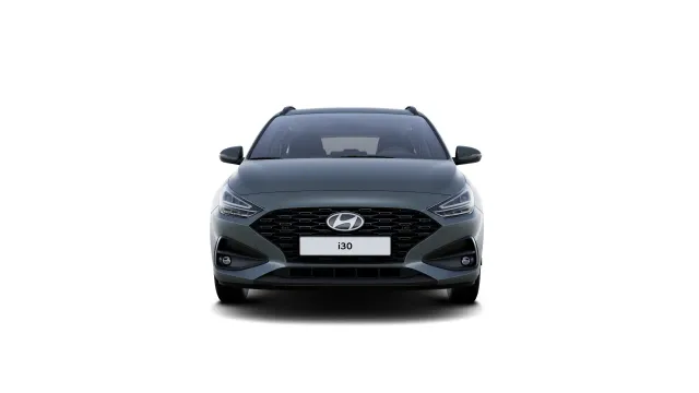 Hyundai i30 Kombi Comfort