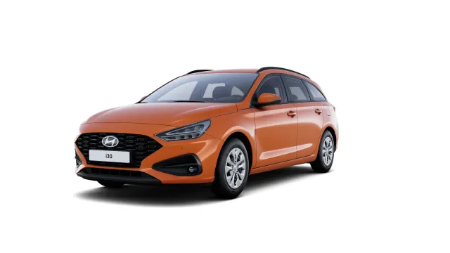 Hyundai i30 Kombi Comfort