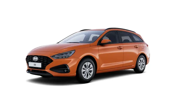 Hyundai i30 Kombi Comfort