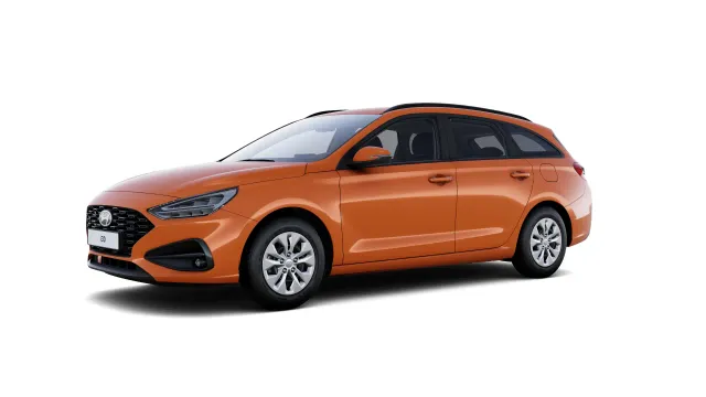 Hyundai i30 Kombi Comfort