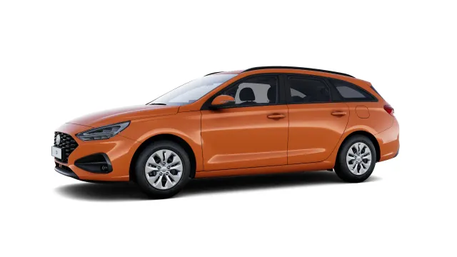 Hyundai i30 Kombi Comfort