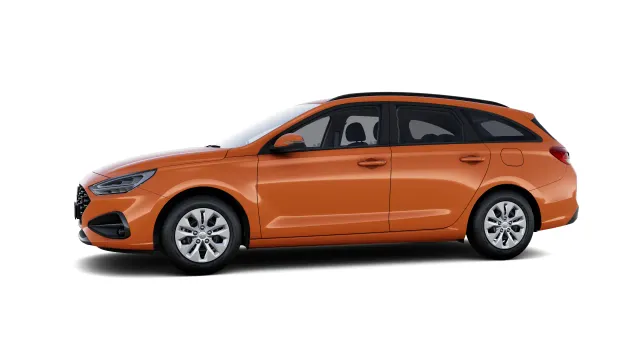 Hyundai i30 Kombi Comfort