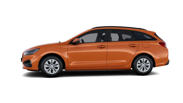 Hyundai i30 Kombi Comfort