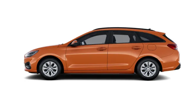 Hyundai i30 Kombi Comfort