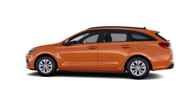 Hyundai i30 Kombi Comfort
