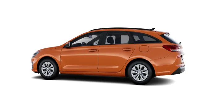 Hyundai i30 Kombi Comfort