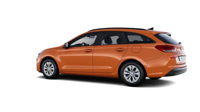Hyundai i30 Kombi Comfort