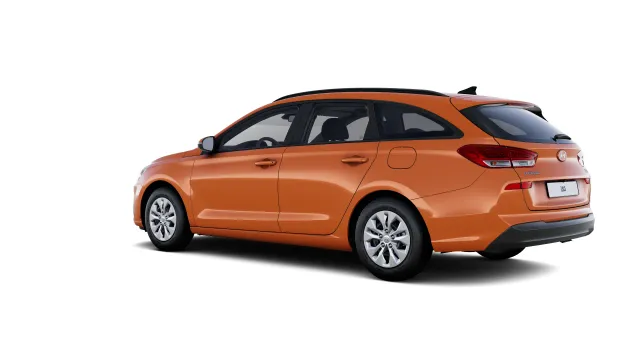 Hyundai i30 Kombi Comfort