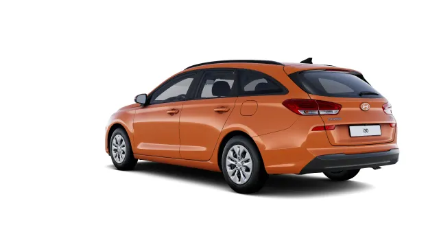 Hyundai i30 Kombi Comfort