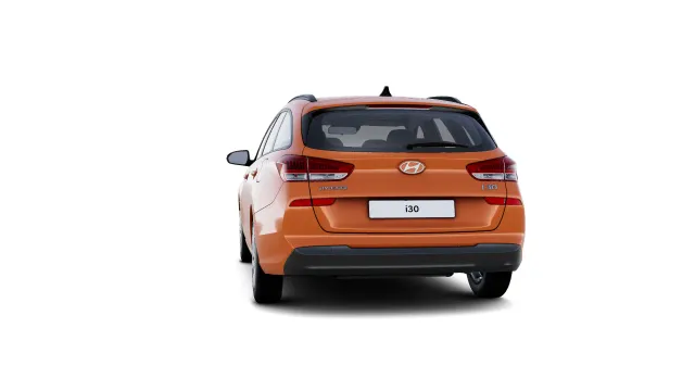 Hyundai i30 Kombi Comfort