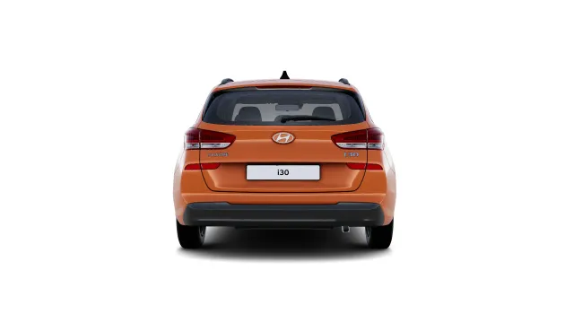 Hyundai i30 Kombi Comfort
