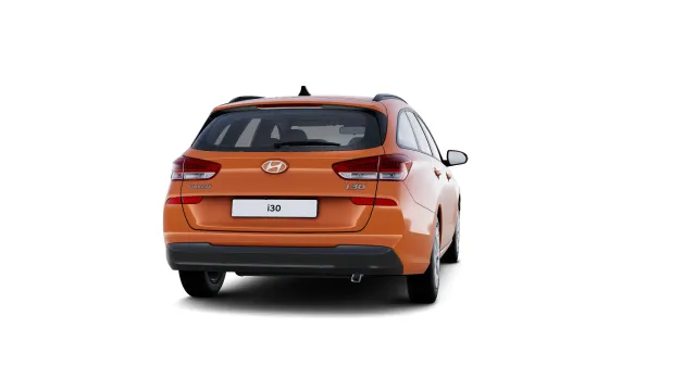 Hyundai i30 Kombi Comfort