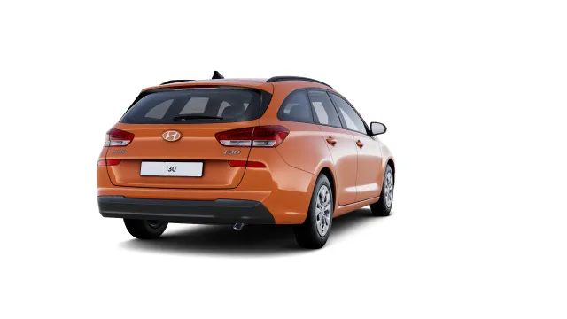 Hyundai i30 Kombi Comfort