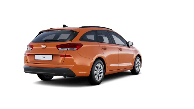 Hyundai i30 Kombi Comfort
