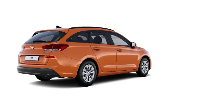 Hyundai i30 Kombi Comfort