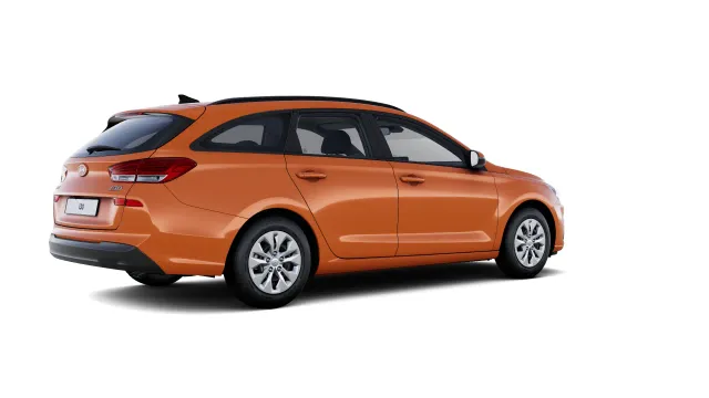 Hyundai i30 Kombi Comfort