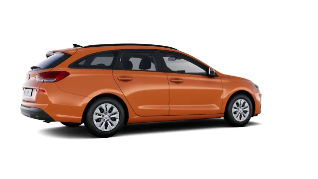 Hyundai i30 Kombi Comfort