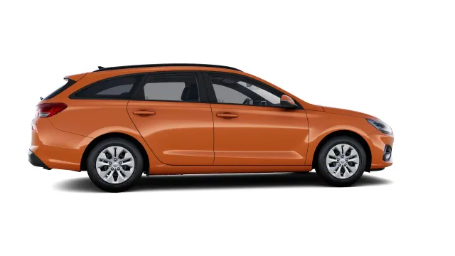 Hyundai i30 Kombi Comfort