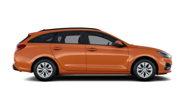 Hyundai i30 Kombi Comfort