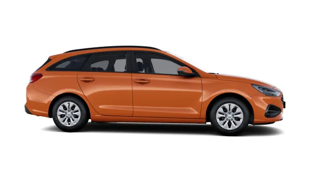 Hyundai i30 Kombi Comfort