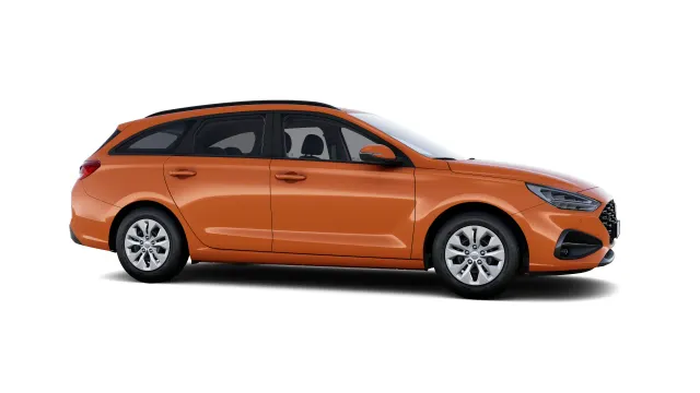 Hyundai i30 Kombi Comfort