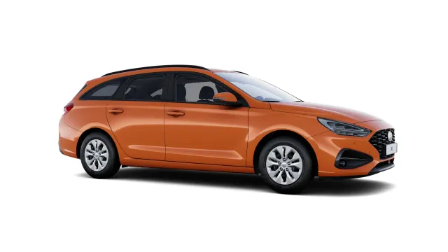 Hyundai i30 Kombi Comfort