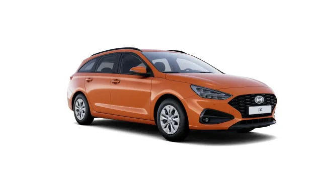 Hyundai i30 Kombi Comfort