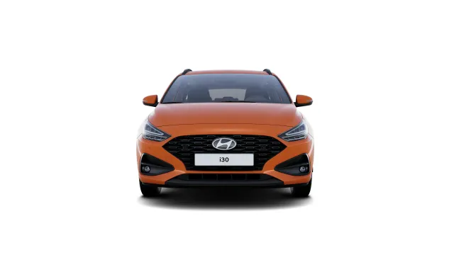 Hyundai i30 Kombi Comfort