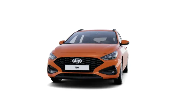 Hyundai i30 Kombi Comfort