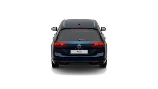 VW Passat Variant Business