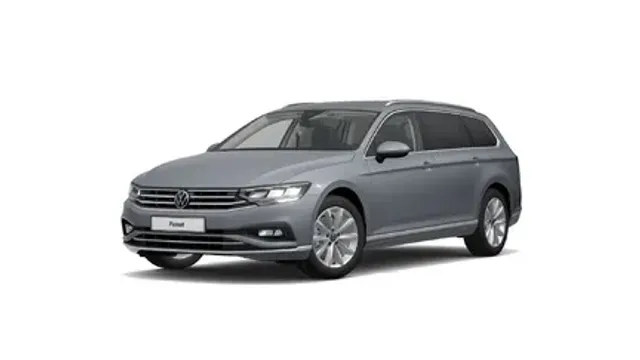 VW Passat Variant Elegance