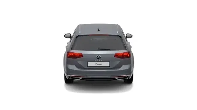 VW Passat Variant Elegance