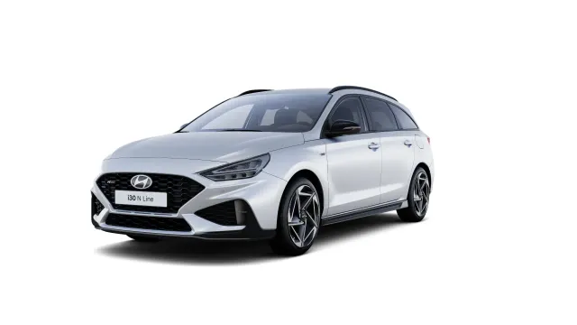 Hyundai i30 Kombi Style