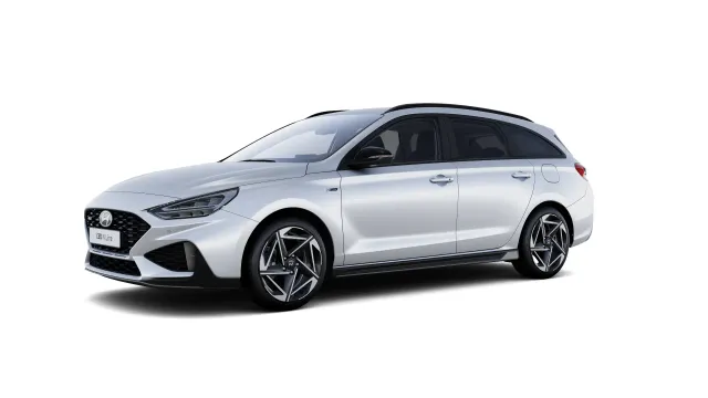 Hyundai i30 Kombi Style