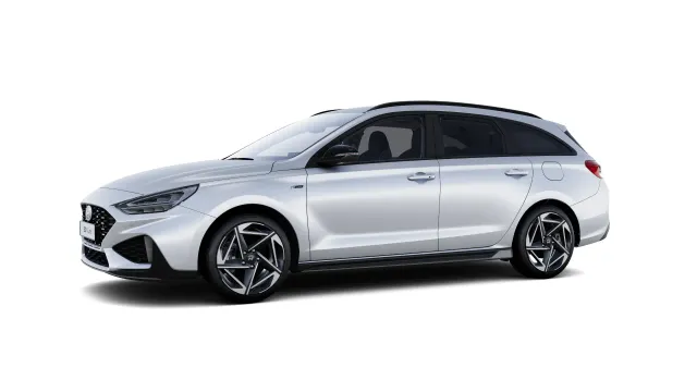Hyundai i30 Kombi Style