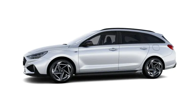 Hyundai i30 Kombi Style