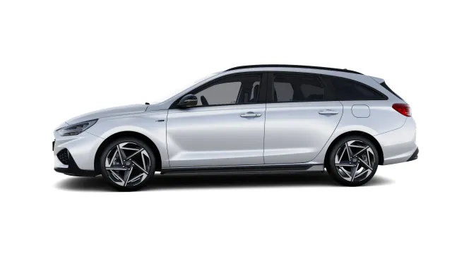 Hyundai i30 Kombi Style