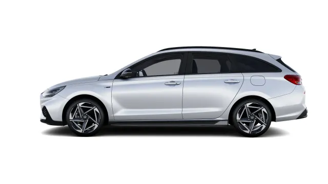 Hyundai i30 Kombi Style