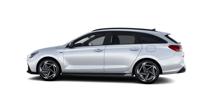 Hyundai i30 Kombi Style