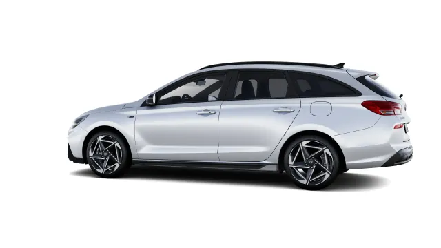 Hyundai i30 Kombi Style