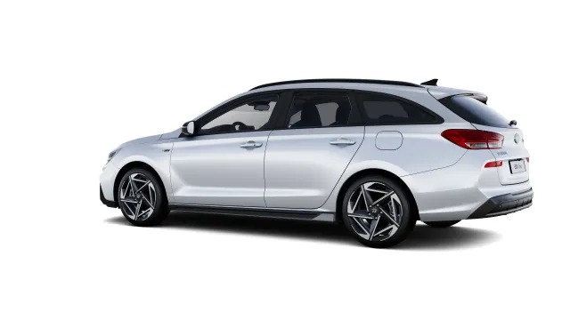 Hyundai i30 Kombi Style