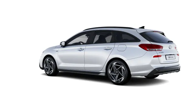 Hyundai i30 Kombi Style