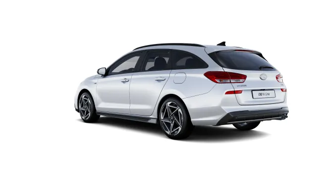 Hyundai i30 Kombi Style