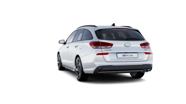 Hyundai i30 Kombi Style