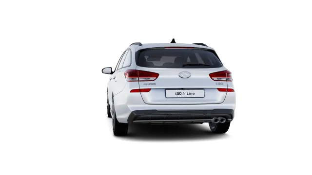 Hyundai i30 Kombi Style