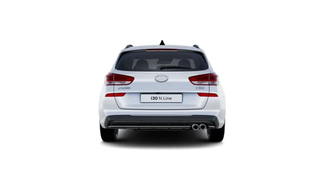 Hyundai i30 Kombi Style