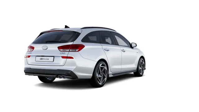 Hyundai i30 Kombi Style