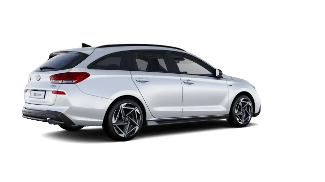 Hyundai i30 Kombi Style